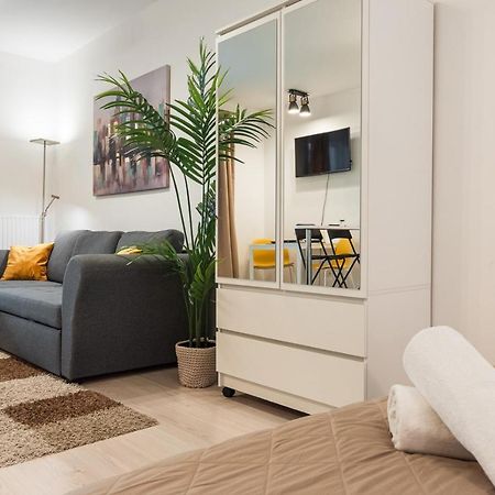 Modern Newly-Built Home By The New York Cafe 布达佩斯 外观 照片