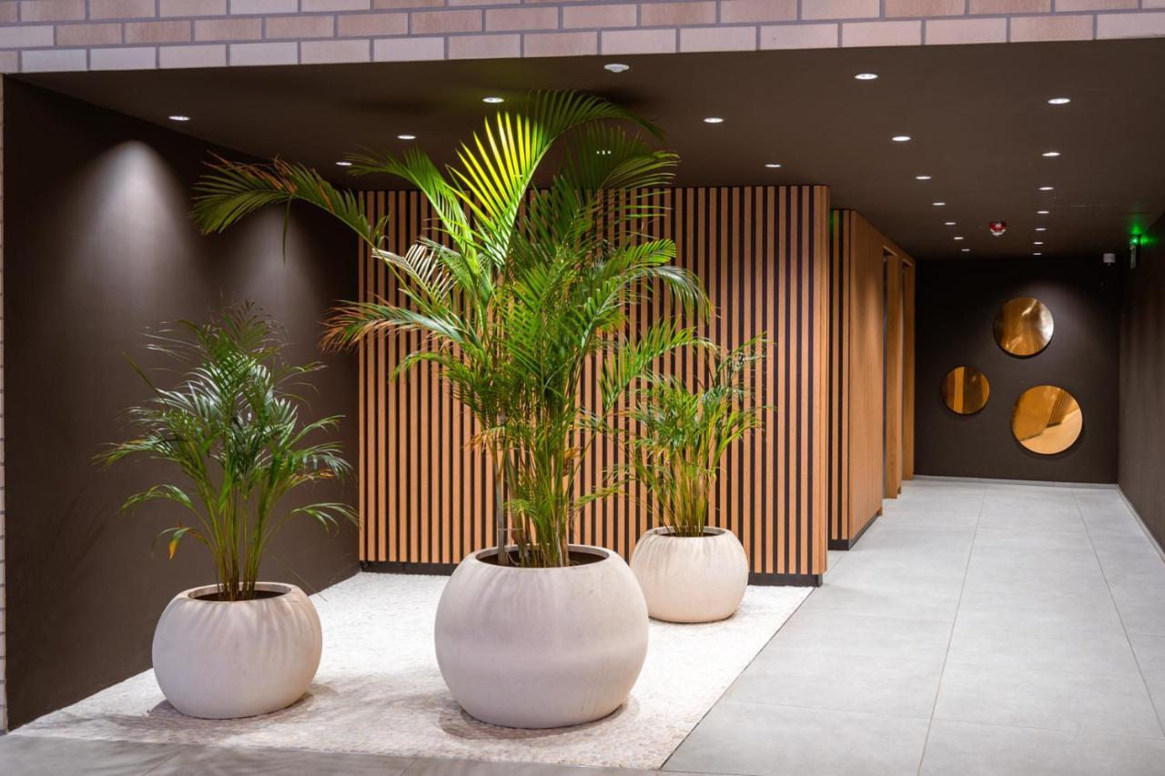 Modern Newly-Built Home By The New York Cafe 布达佩斯 外观 照片
