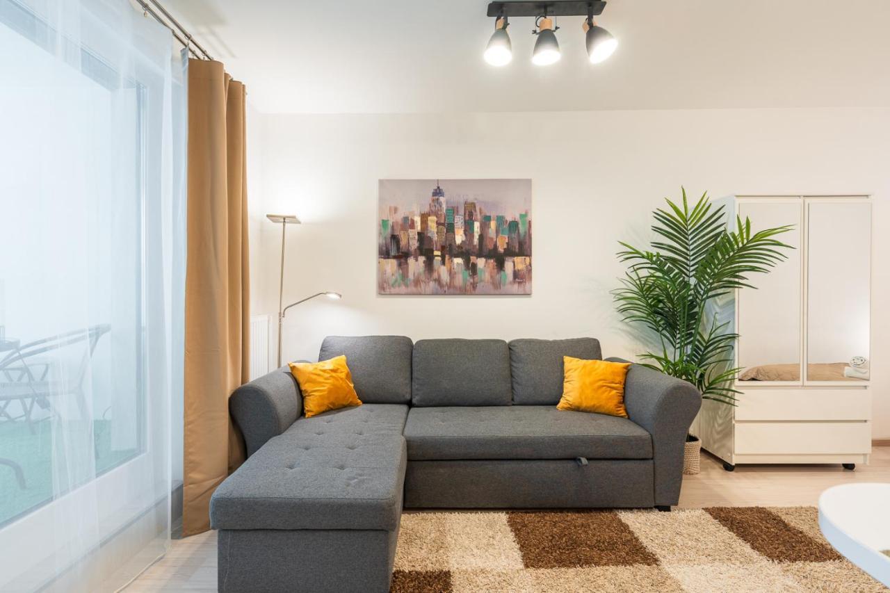 Modern Newly-Built Home By The New York Cafe 布达佩斯 外观 照片