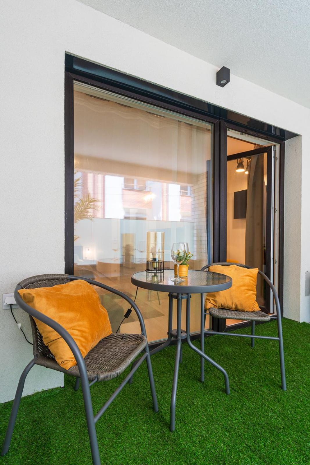 Modern Newly-Built Home By The New York Cafe 布达佩斯 外观 照片