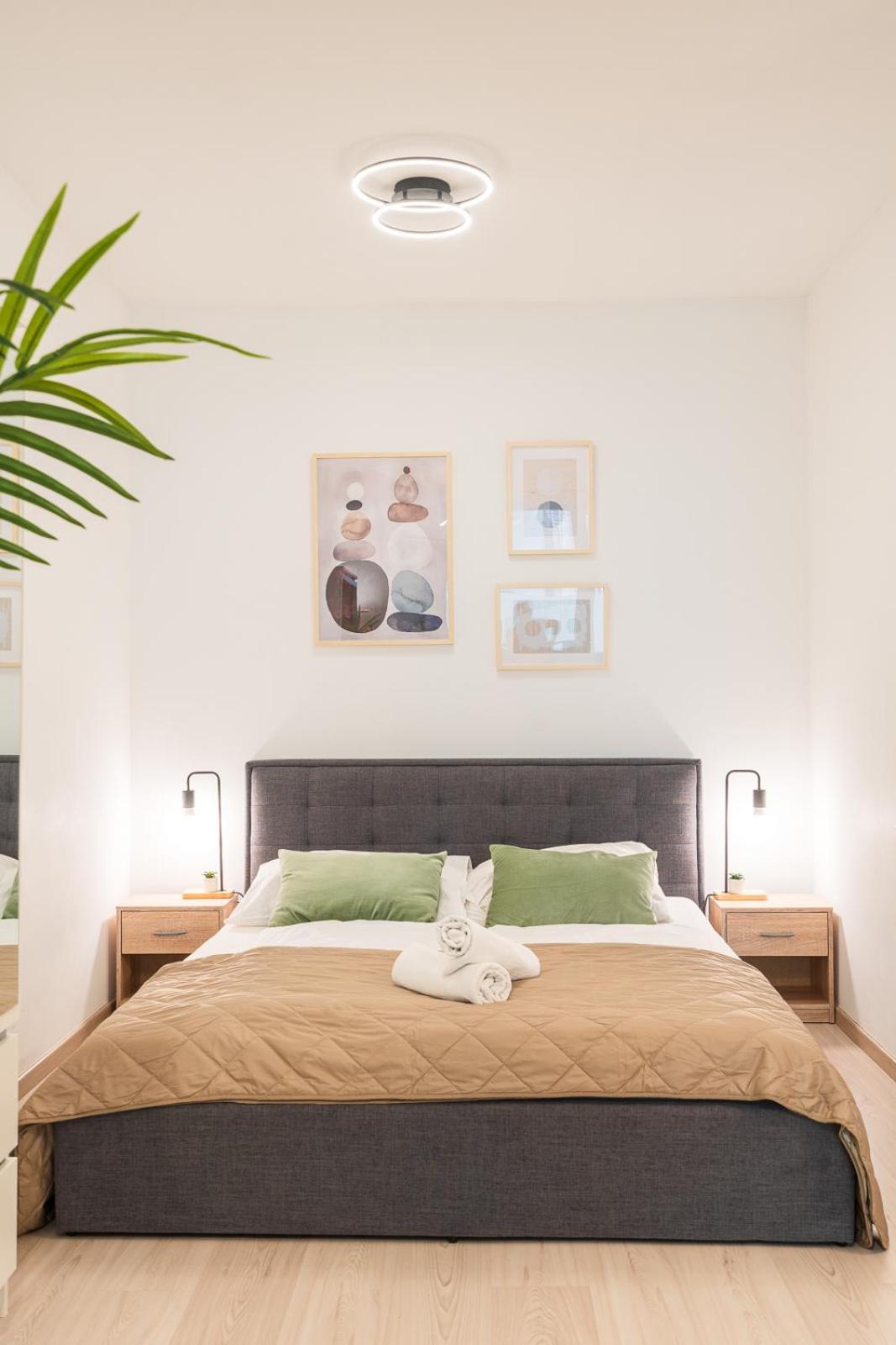 Modern Newly-Built Home By The New York Cafe 布达佩斯 外观 照片